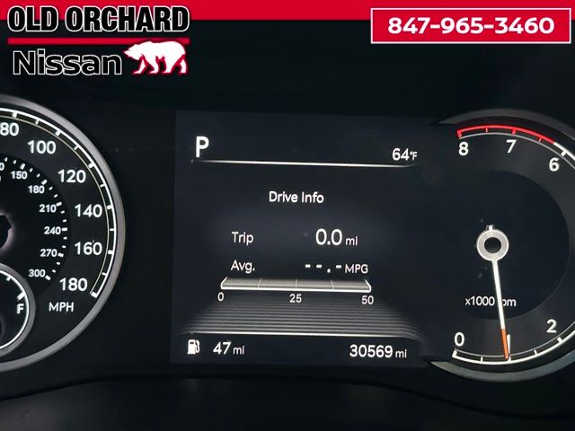 2023 Genesis G70 3.3T — photo 19 of 20