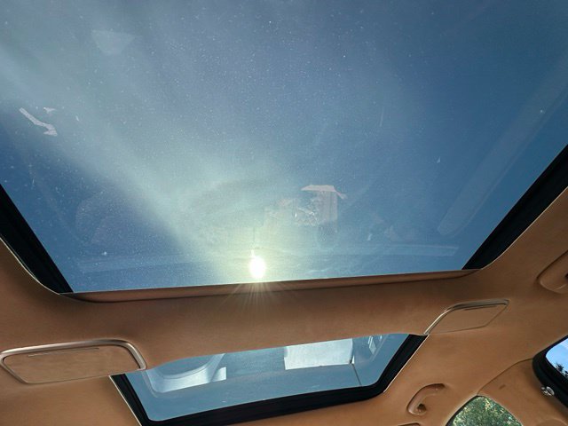 2024 Genesis GV80 3.5T — photo 18 of 40
