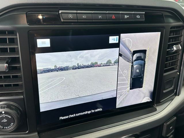 2023 Ford F-150 Raptor — photo 26 of 33
