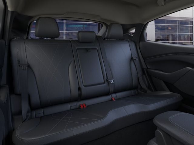 2024 Ford Mustang Mach-E Select — photo 12 of 52