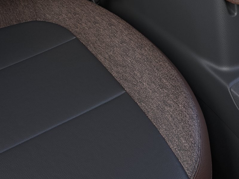2026 Ford Bronco Sport Outer Banks — photo 39 of 53