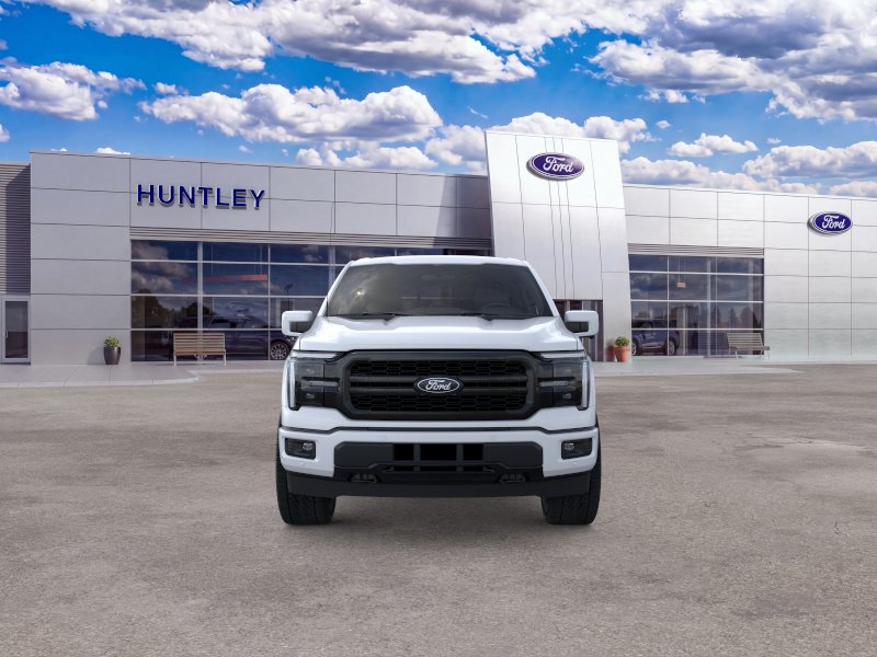 2026 Ford F-150 Lariat — photo 29 of 52