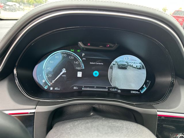 2023 Genesis GV70 3.5T Sport — photo 36 of 37