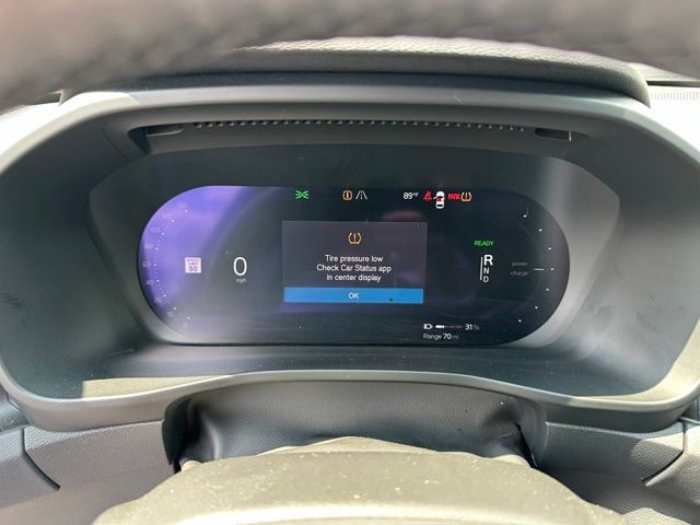 2023 Volvo XC40 Recharge Pure Electric Ultimate — photo 26 of 26