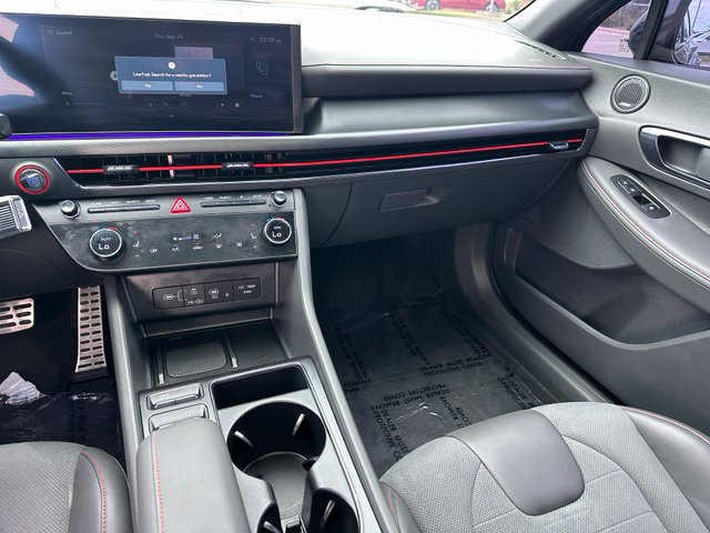 2024 Hyundai Sonata N Line — photo 19 of 34
