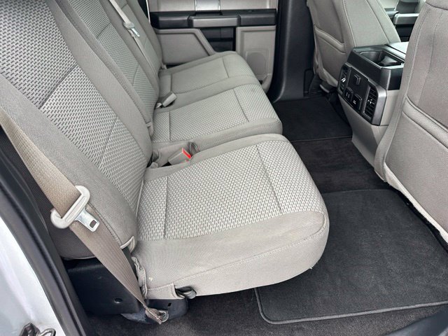 2019 Ford F-150 XLT — photo 12 of 29