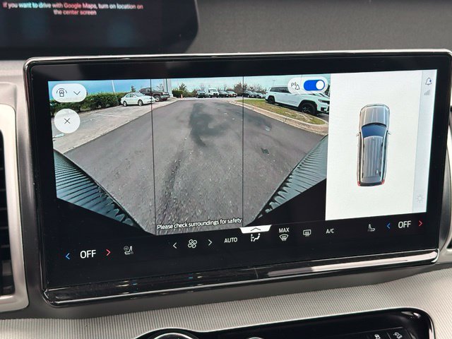 2025 Ford Expedition Active — photo 35 of 41