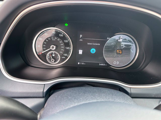 2022 Genesis GV80 2.5T — photo 38 of 39