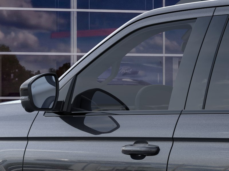 2025 Ford Expedition Platinum — photo 44 of 54