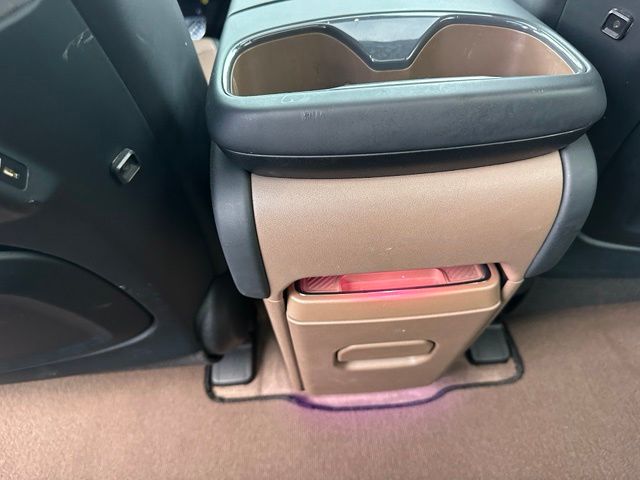 2024 Kia EV9 GT-Line — photo 20 of 43