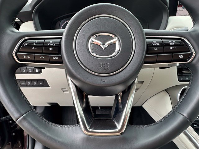 2024 Mazda CX-90 Phev Premium Plus — photo 35 of 36