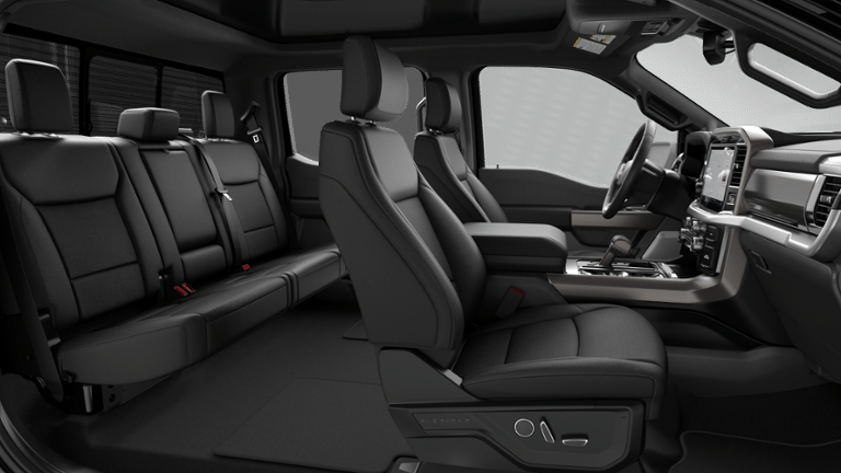 2026 Ford F-150 Lariat — photo 50 of 51