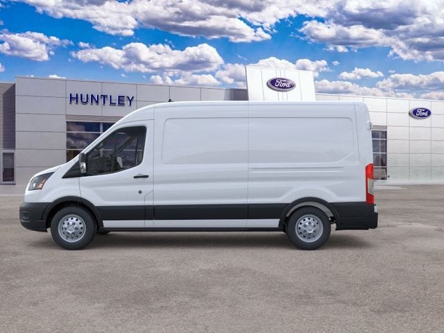 2025 Ford Transit-250 Base — photo 3 of 49