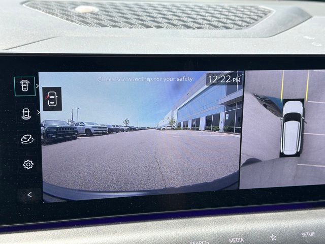 2024 Kia EV9 GT-Line — photo 33 of 44