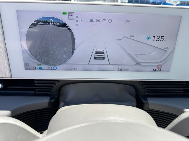2024 Hyundai IONIQ 5 Limited — photo 37 of 39
