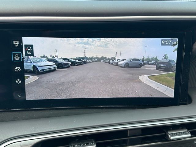 2026 Hyundai Palisade Calligraphy — photo 36 of 43