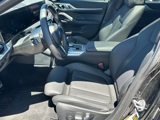 2023 BMW i4 M50 — photo 19 of 29