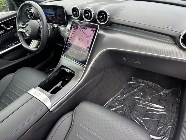 2024 Mercedes-Benz C-Class C 300 — photo 10 of 31