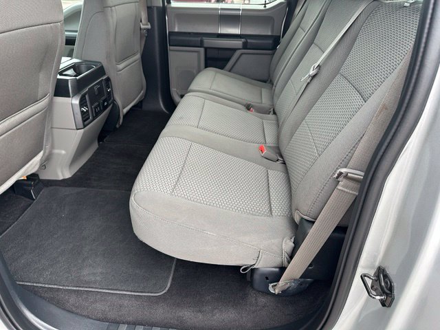 2019 Ford F-150 XLT — photo 13 of 29