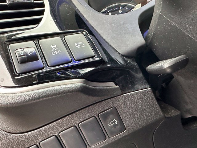2017 Mitsubishi Outlander GT — photo 20 of 25