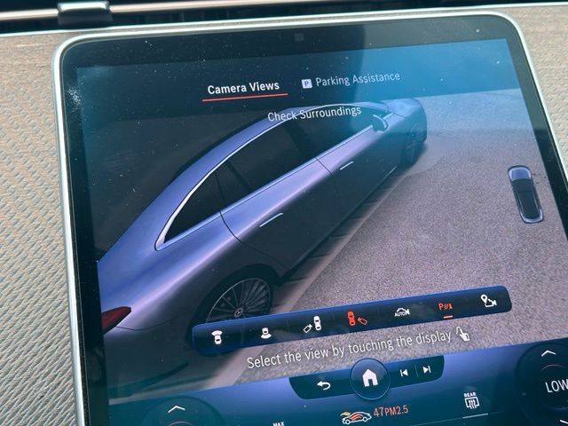 2023 Mercedes-Benz EQE 350 Sedan — photo 31 of 33