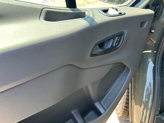 2026 Ford E-Transit-350 Base — photo 16 of 29