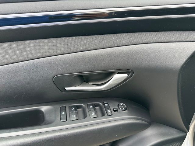 2023 Hyundai Tucson SEL — photo 18 of 25
