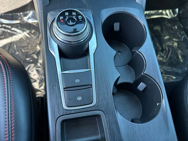 2024 Ford Escape ST-Line — photo 23 of 29