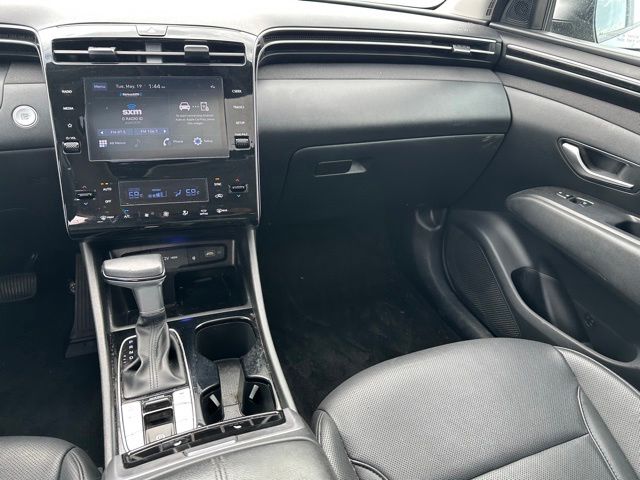 2023 Hyundai Tucson SEL — photo 15 of 25