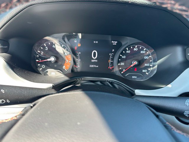2022 Jeep Compass Limited — photo 25 of 25