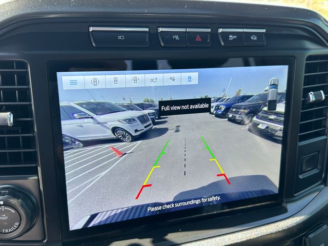 2023 Ford F-150 Tremor — photo 36 of 39