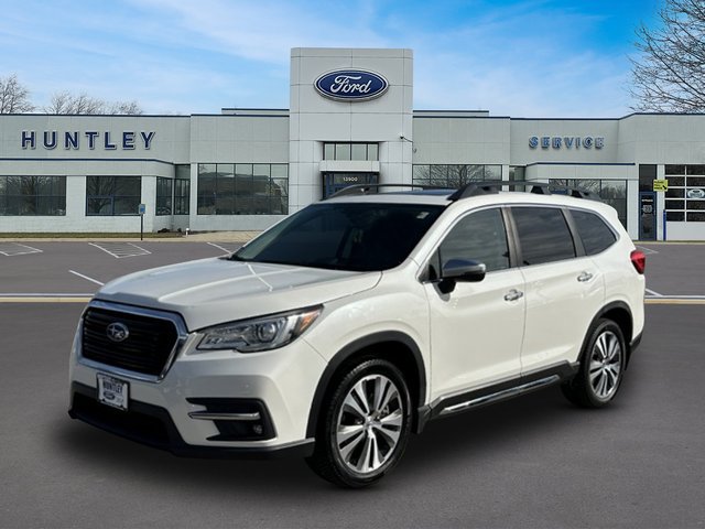 2021 Subaru Ascent