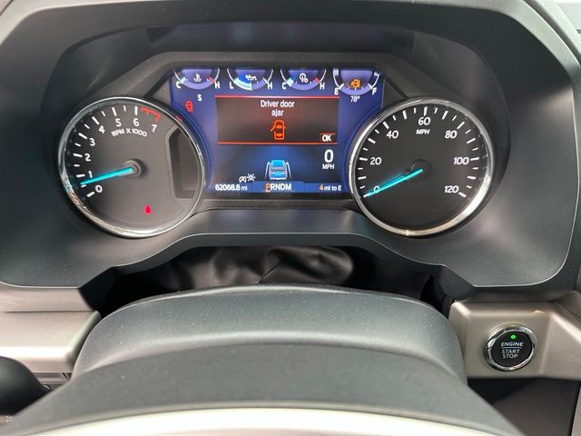2024 Ford Expedition Max XLT — photo 41 of 41