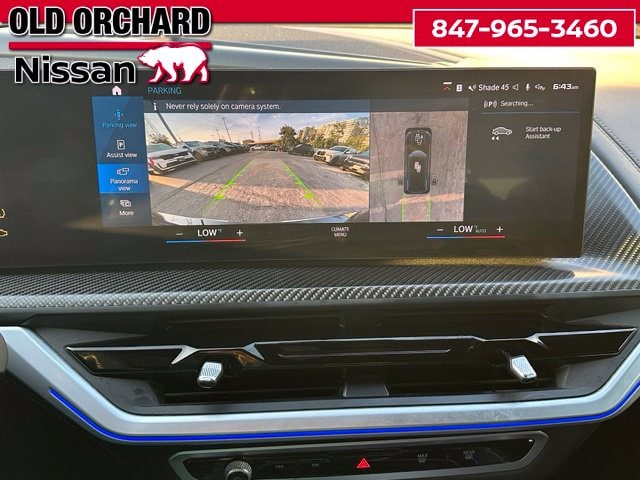 2023 BMW XM Base — photo 21 of 29