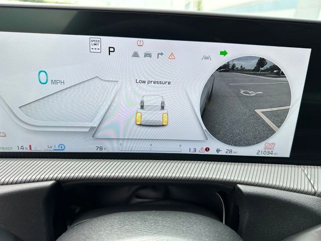 2024 Kia EV6 GT — photo 37 of 37