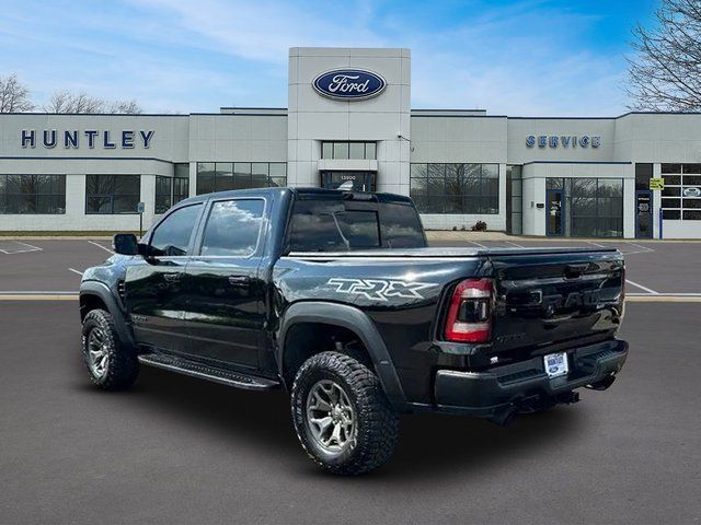 2024 Ram 1500 TRX — photo 6 of 55