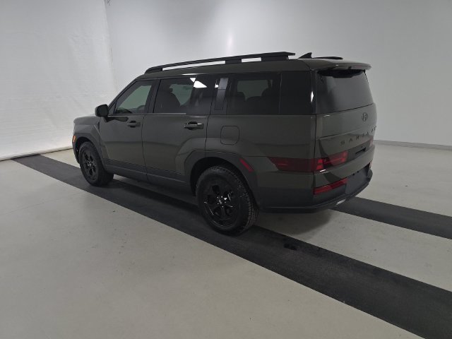 2024 Hyundai Santa Fe XRT — photo 4 of 10