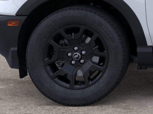 2026 Ford Bronco Sport Big Bend — photo 19 of 53