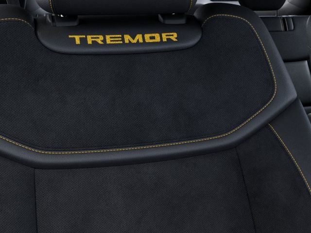 2027 Ford Explorer Tremor — photo 17 of 54