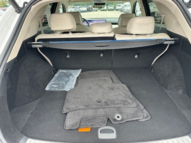 2026 Genesis GV70 2.5T Advanced — photo 11 of 37