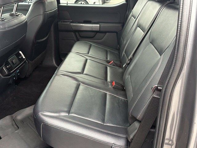 2023 Ford F-150 XLT — photo 14 of 28