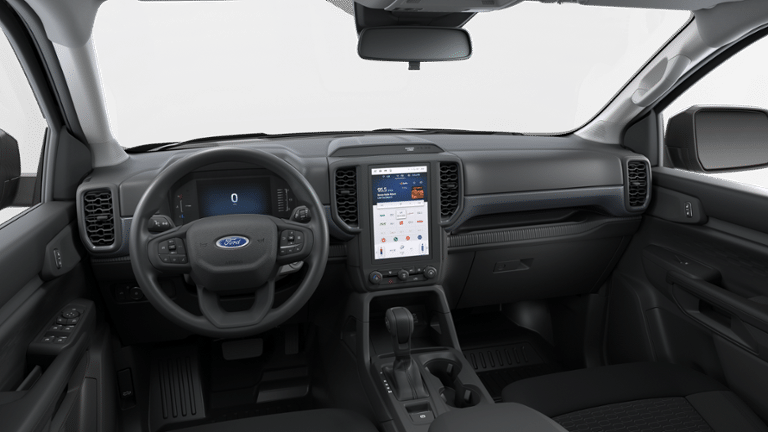 2026 Ford Ranger XL — photo 52 of 52