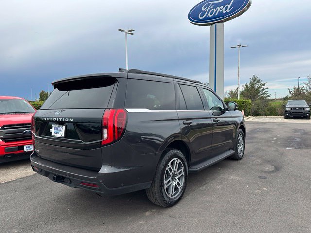 2025 Ford Expedition Active — photo 5 of 41