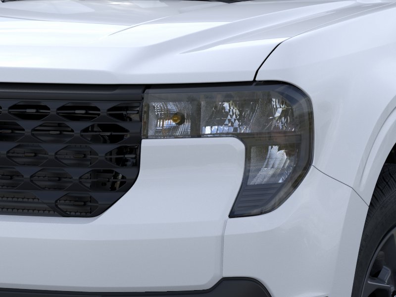 2026 Ford Maverick XLT — photo 44 of 56