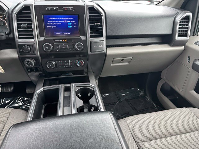 2019 Ford F-150 XLT — photo 15 of 29