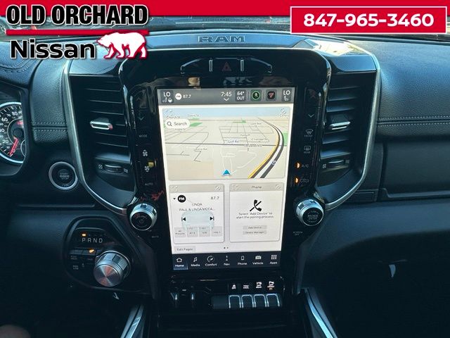 2022 Ram 2500 Laramie — photo 16 of 22