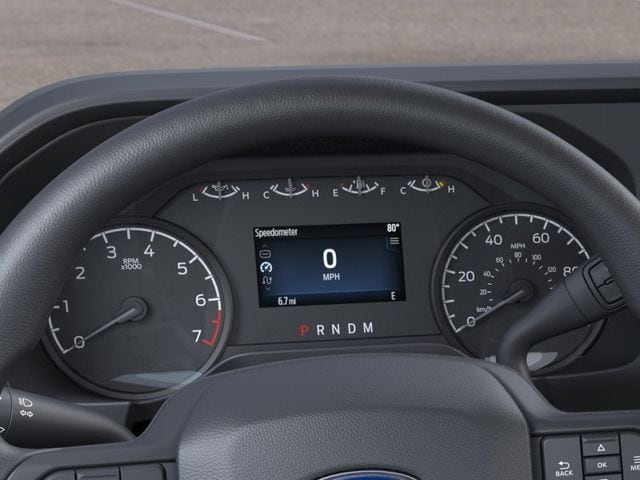 2026 Ford F-350SD XLT — photo 14 of 52
