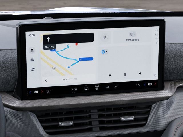2027 Ford Explorer Active — photo 14 of 53