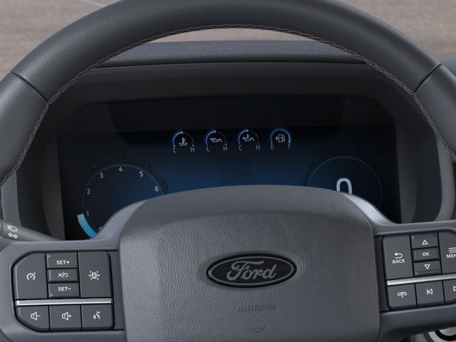 2026 Ford F-150 XLT — photo 13 of 51