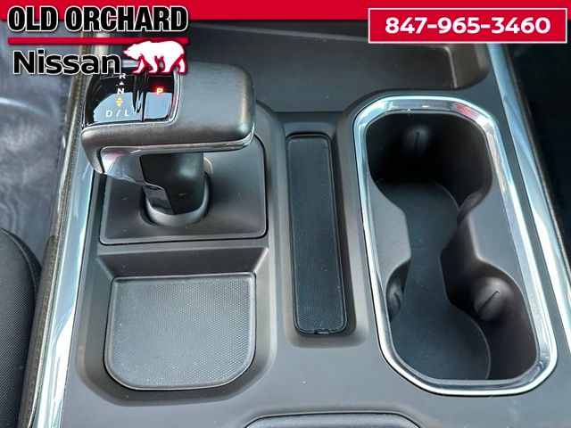 2024 Chevrolet Silverado 1500 RST — photo 16 of 23